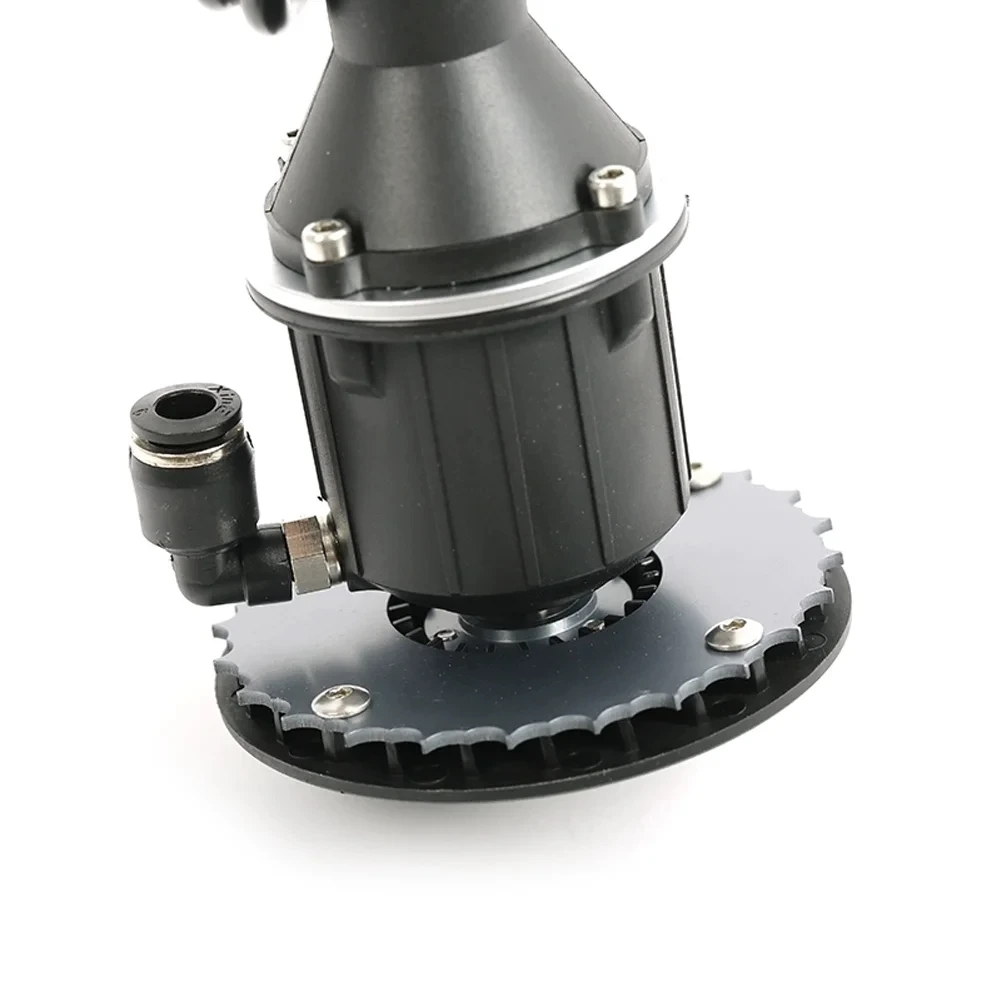 

High Efficiency Brushless Centrifugal Nozzle 12S-18S PWM Control for Agricultural Drone Pesticide Spraying