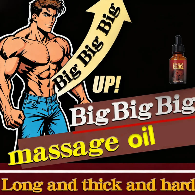 

Мощный маленький брат, жидкая эссенция с натуральным растительным экстрактом 11.