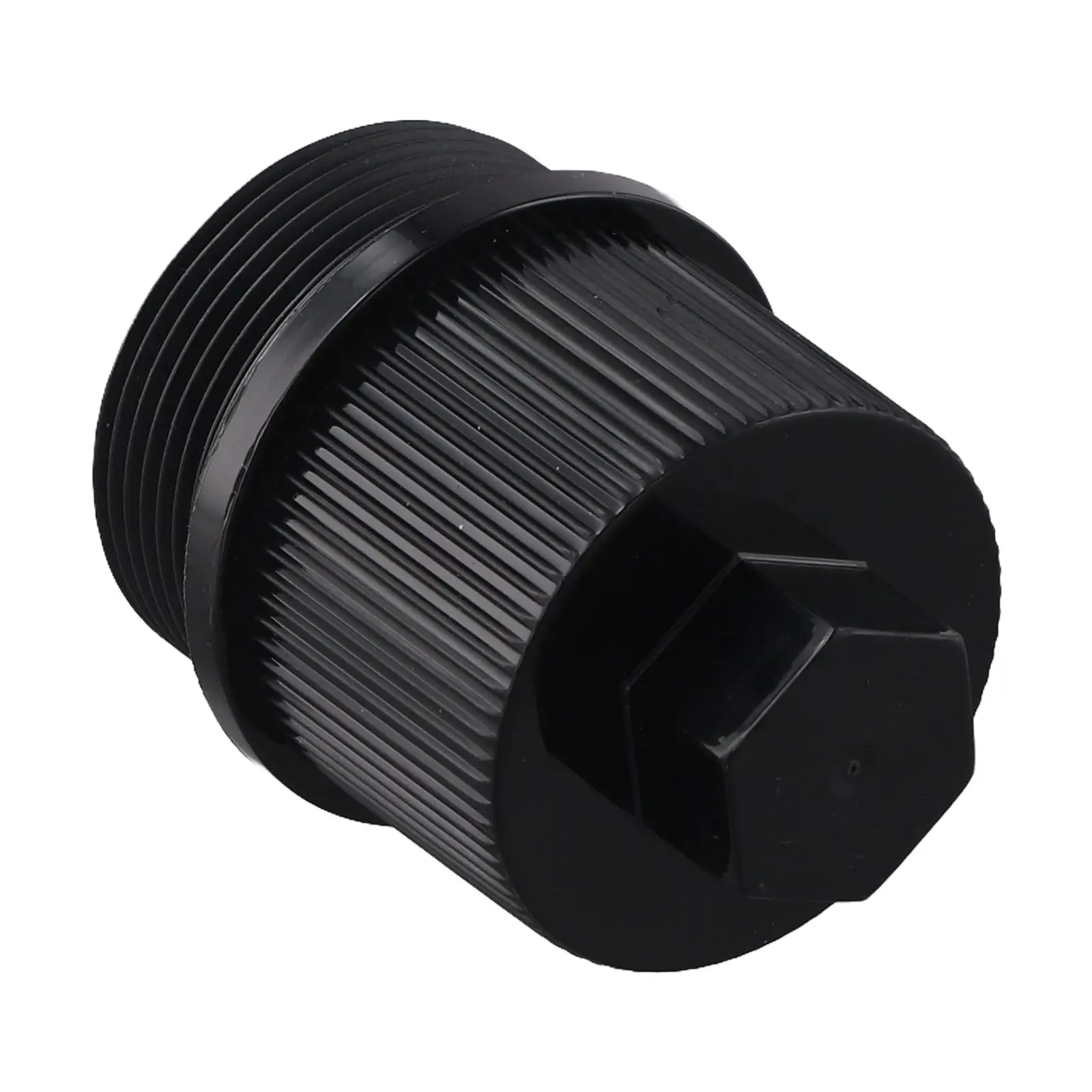 

Easy Installation Leak-Proof Drain Pool Repair Spa Care 2.66*1.92in Easy Install Pool Drain Cover Effortless Fit