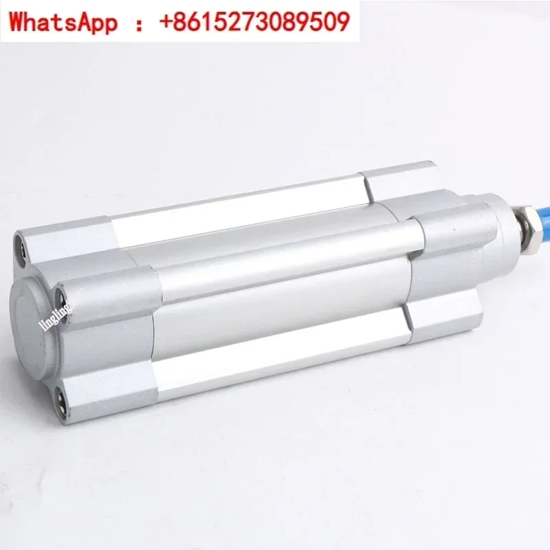 cylinder DSBC-32/40/50/63/80-25-30-50-60-75-80-100-PPVA-N3