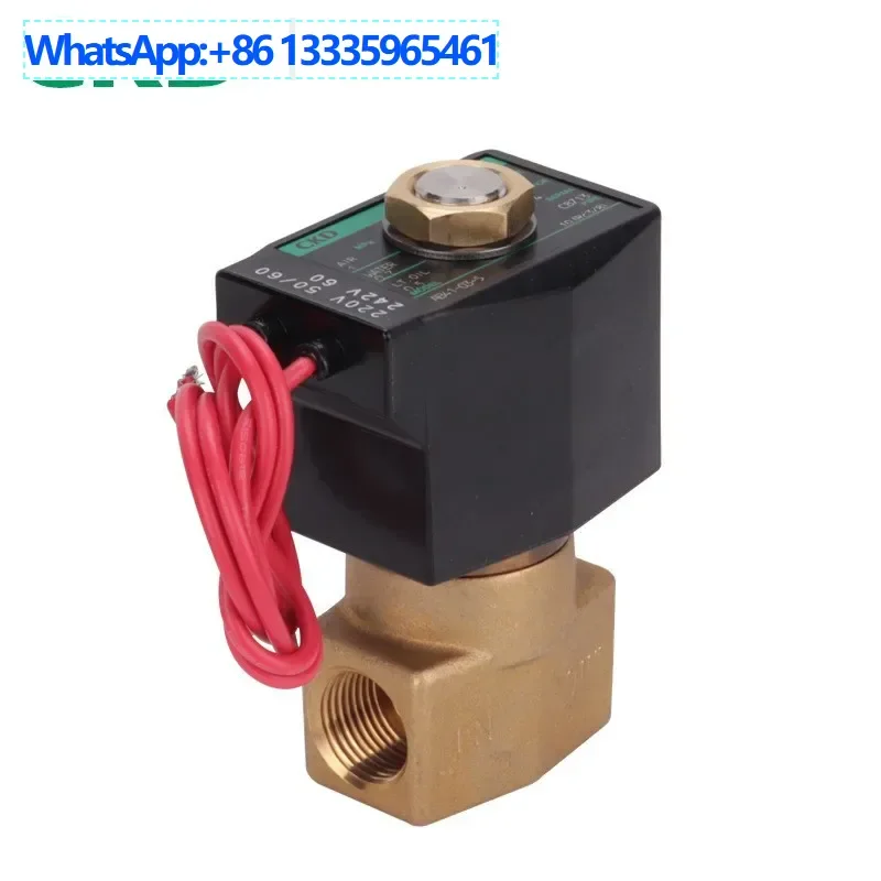 Japan Xikaili Ckd S…