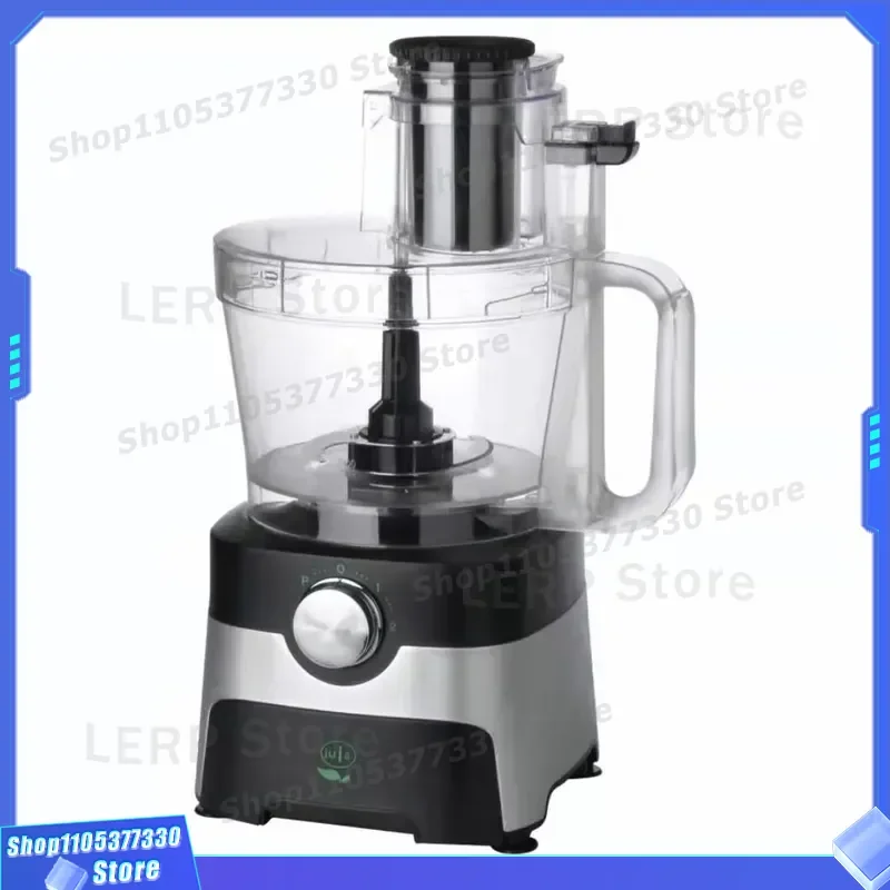 Automatic Garlic Masher Electric Food Processor Mini Chopper for Kitchen Vegetable Fruit Meat Grinder Home Cooking Tool Aid