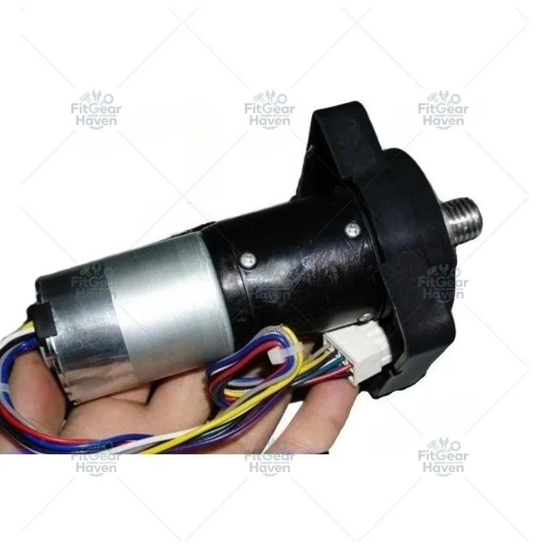 Suitable For 42Mm brushless motor intelligent lawn mower travel gear motor