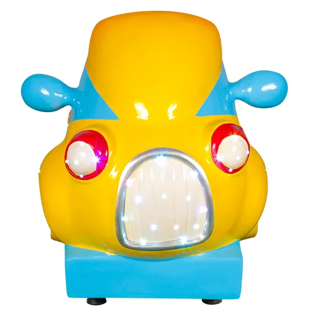 #Game Machine Kiddi…