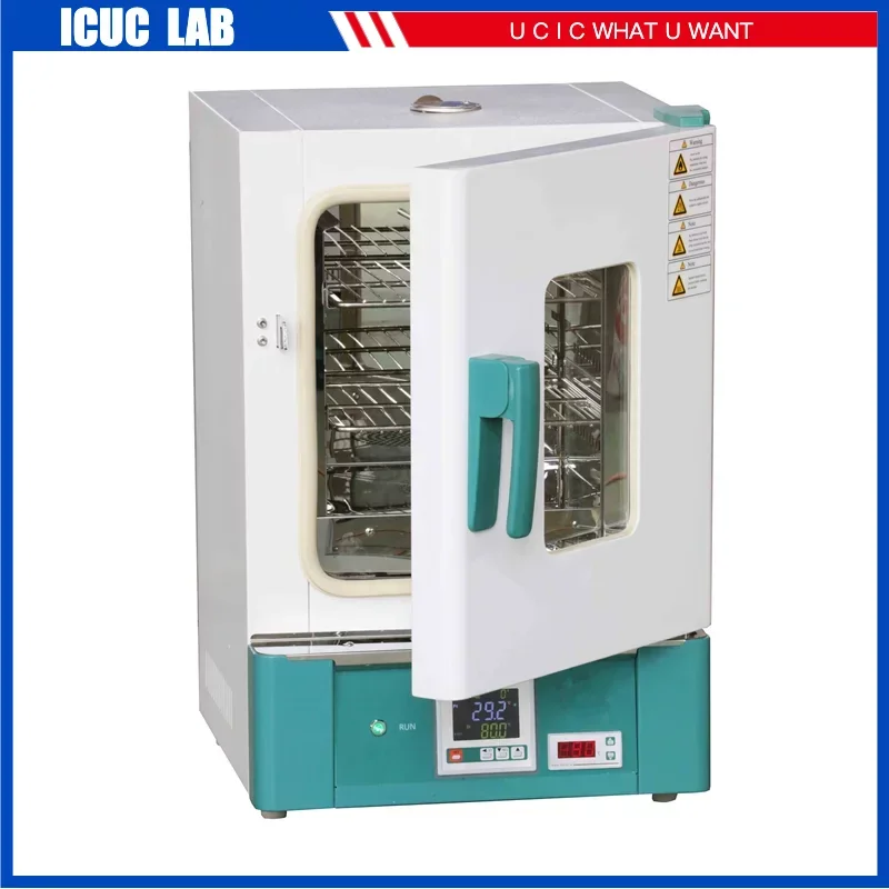 

WHLL-85BE Factory Price Lab Device Machine Constant Temperature Drying Oven