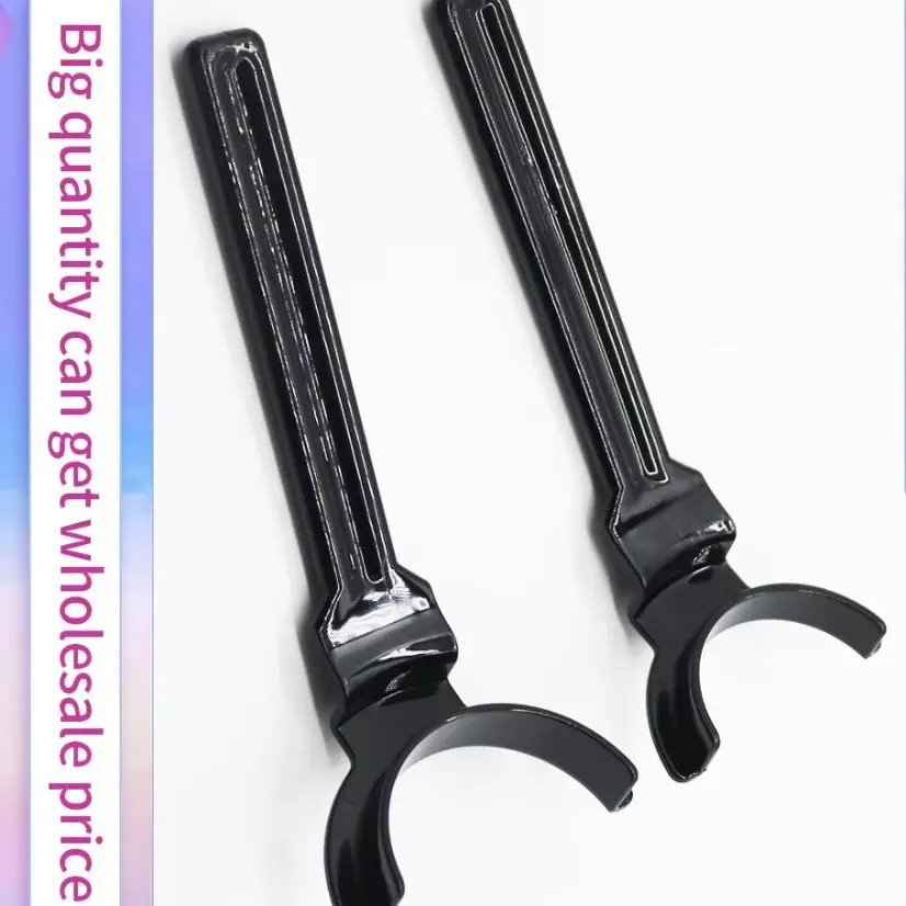 

1Pc Dental Lip Cheek Retractor Mouth Opener Photo Lip Hooks Dentist Tools