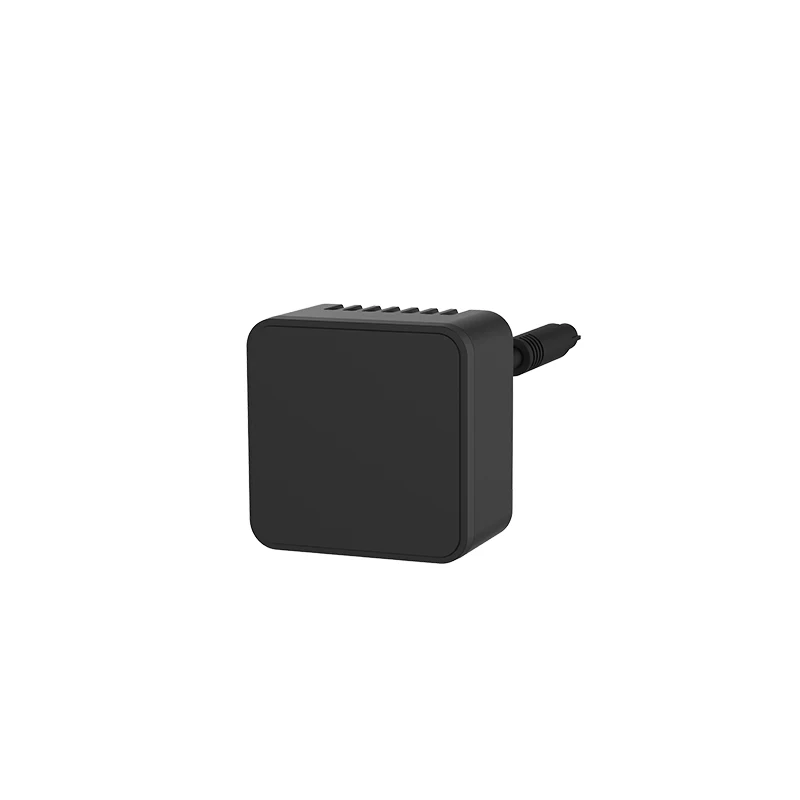 

Suitable for AFM711 low-speed vehicle project 120 ° blind spot monitoring 20m small volume millimeter wave radar