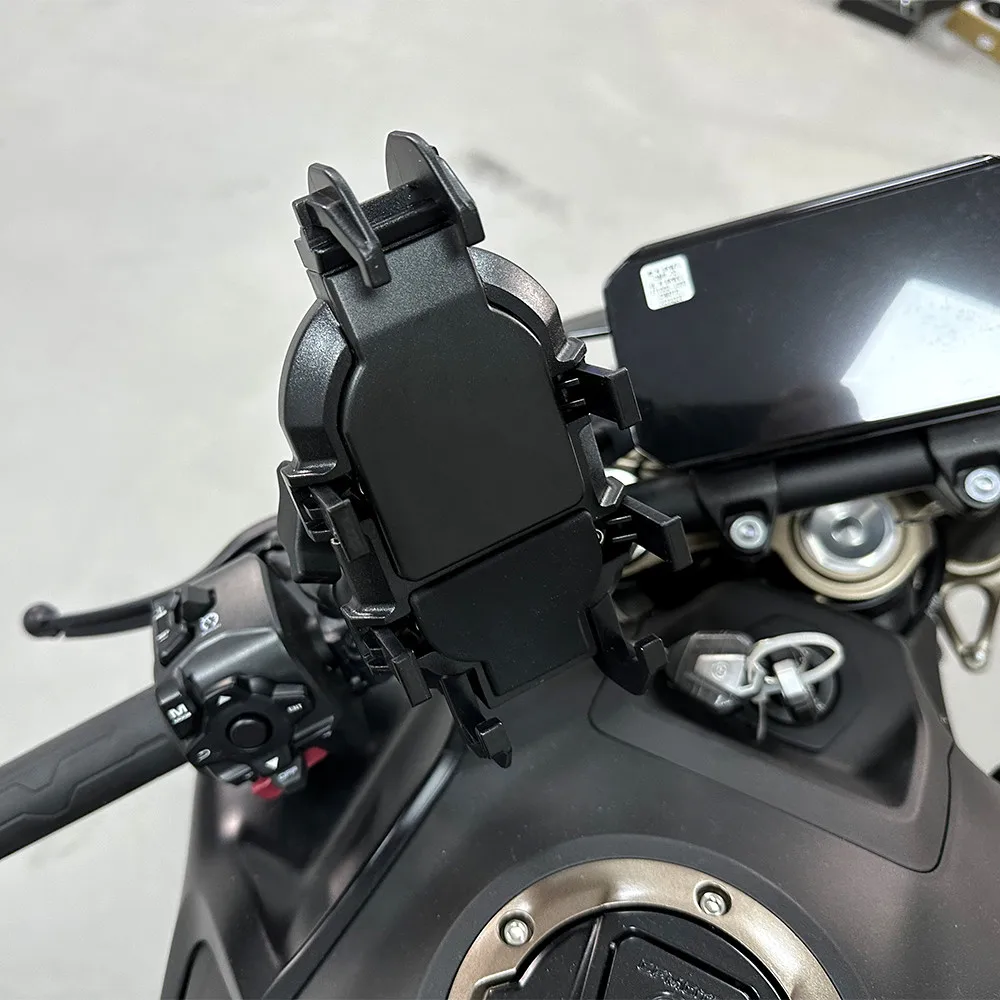 Upgrade Shock Protection Navigation Bracket Cushioning Module For FANTIC CABALLERO FLAT TRACK 125 250 500 XEF250 XXF