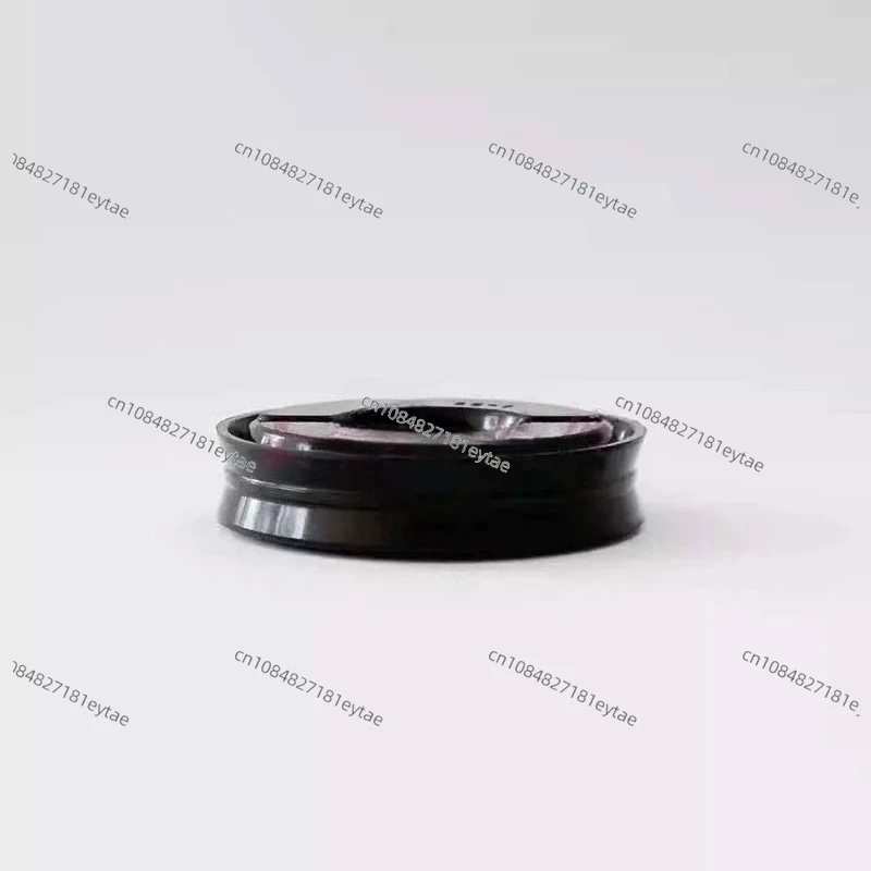 1PCS New Thin Cylinder Sealing Ring  40-1 Pump Truck Transfer Case Cylinder Overall Piston 40 * 10 * 8.51
