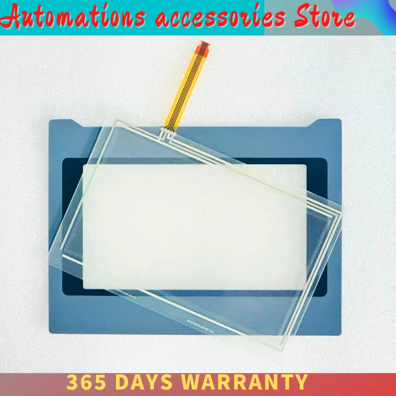 

Touch Screen Panel Glass For SMART700IE V5 6AV6648-0EC11-3AX0 Smart Plus 700 6AV6648-2AC11-3AX0 Overlay Film Mask Sticker