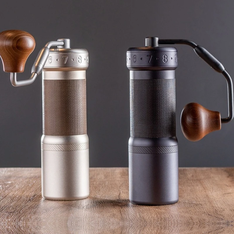 Manual coffee grinderManual coffee grinder