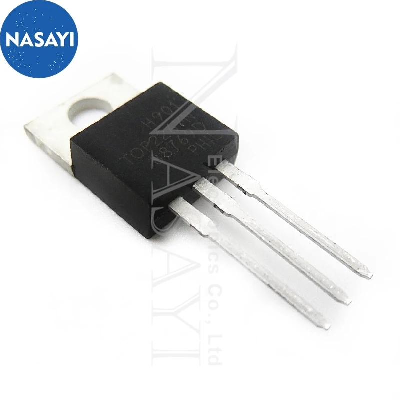 5PCS TOP226YN TOP226 SDC7500B SDC7500 STPR1620CT PR1620CT MC34067P MC34067 IRF4905 F4905 SN74LS279N 74LS279