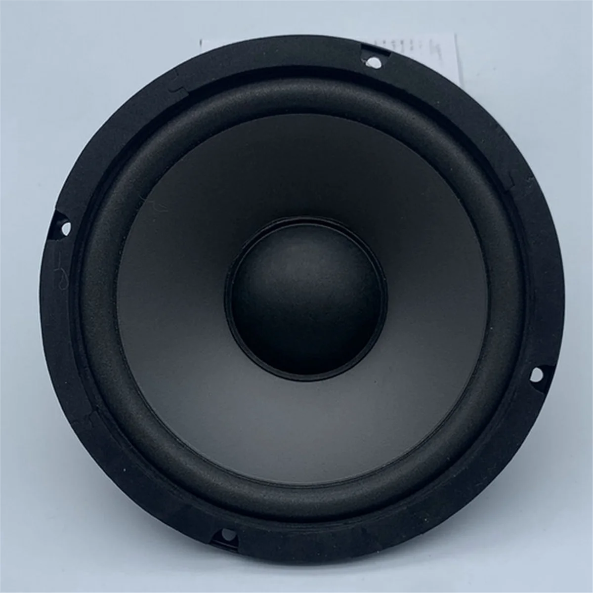 Auto Stereo Full Range Speaker 6.5-Inch Car Speaker Car Non-Destructive Modification 600W Car Bass