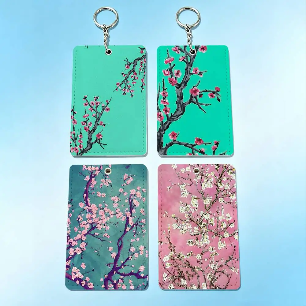 A-Arizona-a Cordón Lanyard para Tarjetas, Porta Tarjetas de Identificación, Porta Llaves, con Diseño de Té Verde Helado, para Accesorios y Regalo