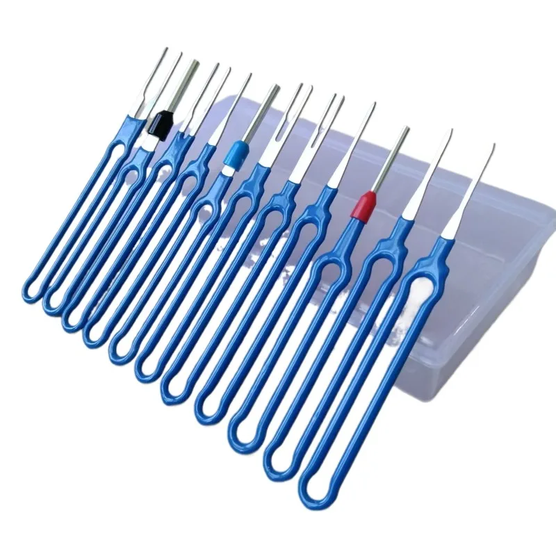 New, car audio needle return device, plug pick, terminal wiring harness, disassembly and modification tool