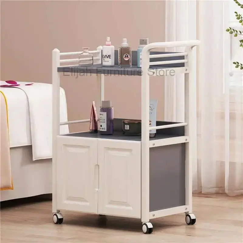 Рисунок 4 - Вспомогательная тележка с колесами для салона красоты