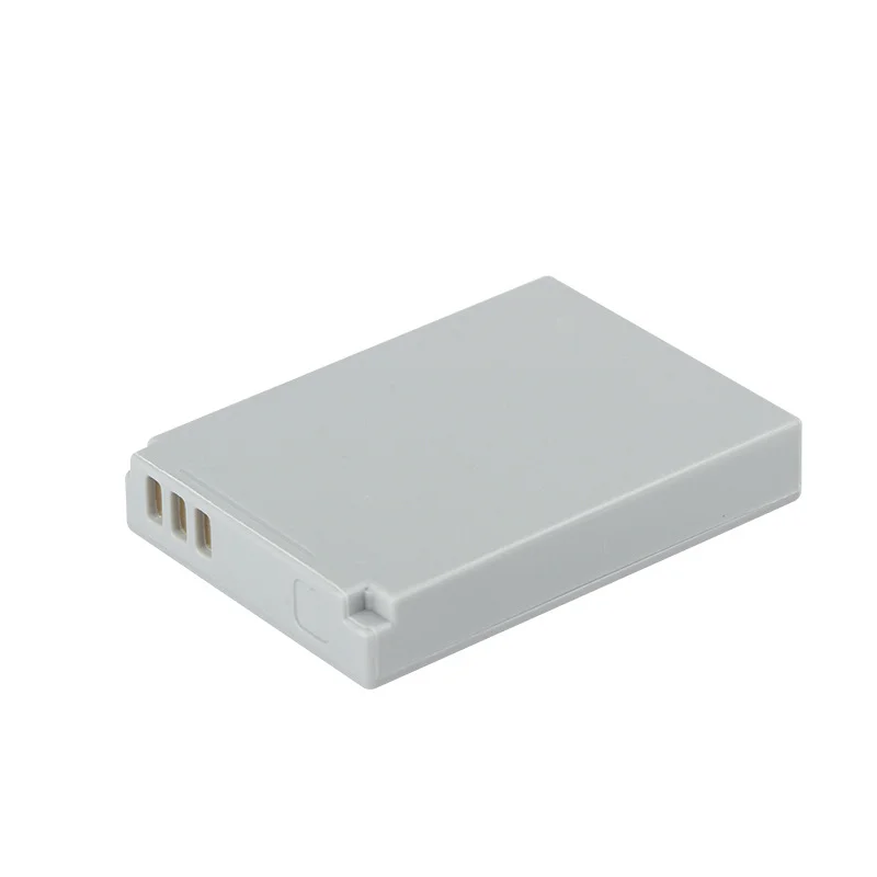 NB-5L 5L Rechargeable Battery for Canon NB-5L Powershot S100 SX200 SX230 HS SX210 IS SD790 IS SX200 IS SD800 IS SD890 IS