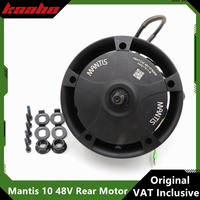 Original 800W Single Motor For Kaabo Mantis 10 48V 18.2Ah Electric Scooter Brushless Motor Kickscooter Accessories