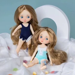 Monster Savage Baby Rubber Dolls Height 20 Centimeters Cabinet Delicate Childlike Innocence Lovely Toys 4 styles