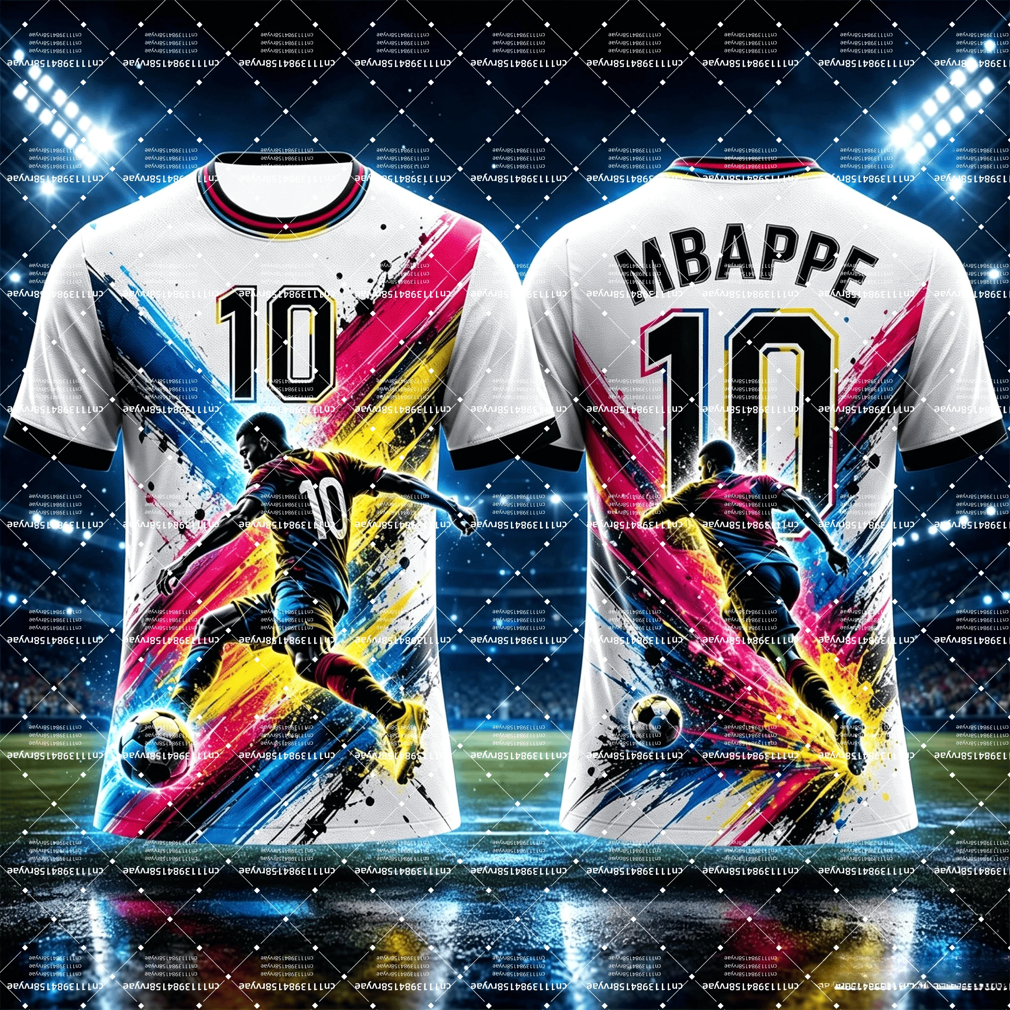 novo-modelo-de-verao-2026-edicao-especial-bestseller-mbappe-camiseta-infantil-com-10-estampas-de-futebol-camiseta-para-treinamento-esportivo