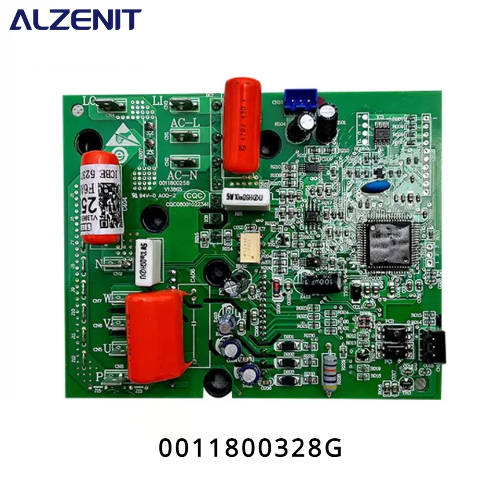 New Control Board 0011800328G For Haier Air Conditioner Inverter IPM Module Circuit PCB Conditioning Parts