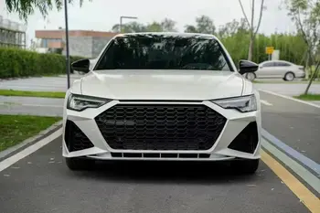 8 最佳銷售 奧迪A6 C6車身套件 - №3