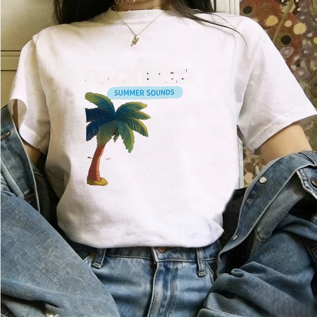 Interior Design Career - Camisetas de Verão Novo Ano Design