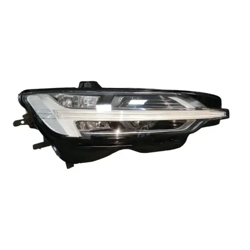 

High Quality For S60 LED Headlights Automatic System With 6000k Color Temperature Long Expiration Date
