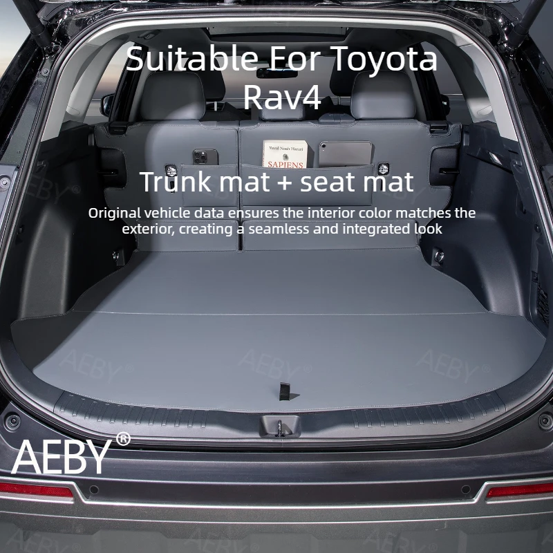 For Toyota Rav4 202…