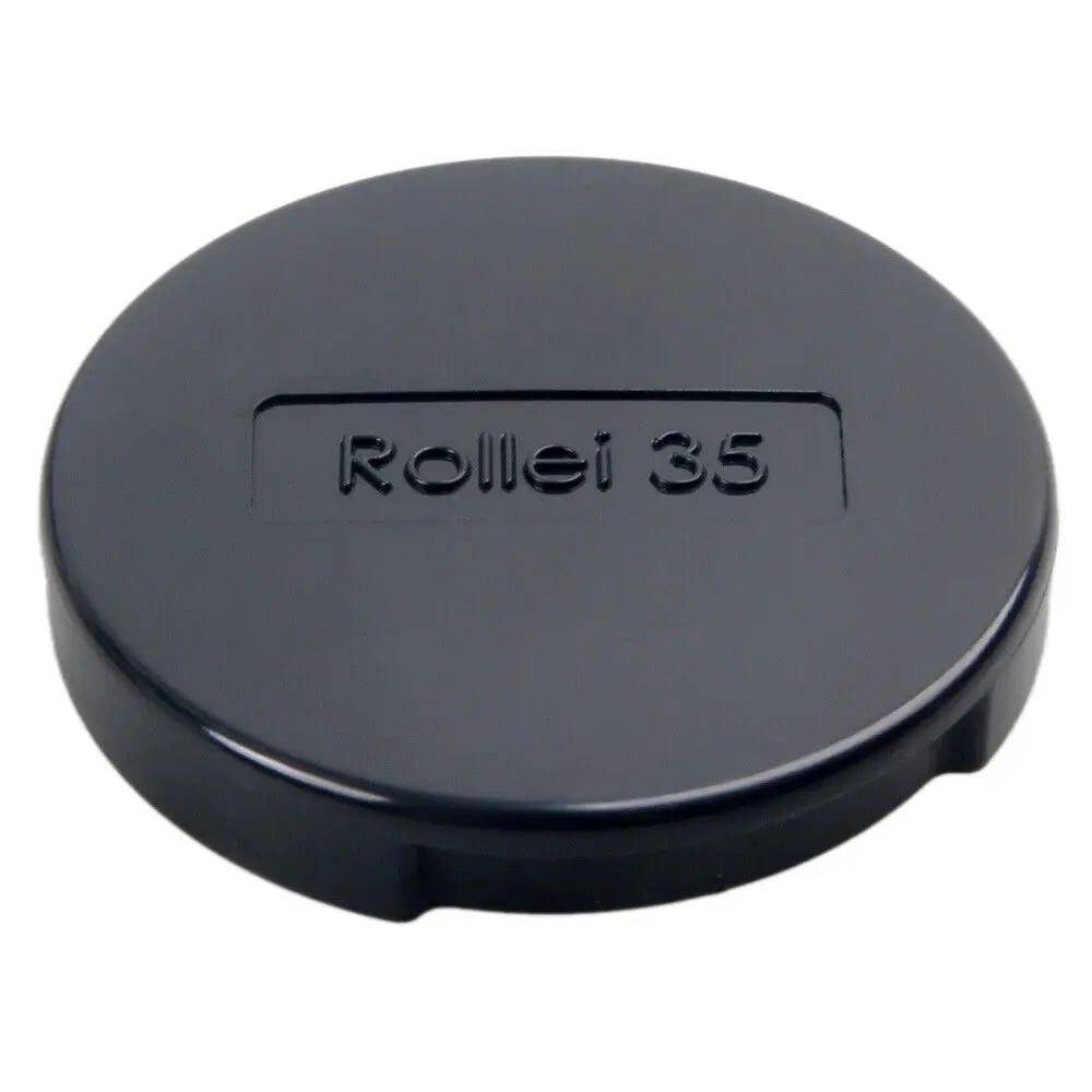 NEW Rollei 35 35S 35SE 35TE Camera Plastic Lens Cap Zeiss Tessar 3.5/40 Sonnar 2.8/40mm Front Lens Cap Cover Protector