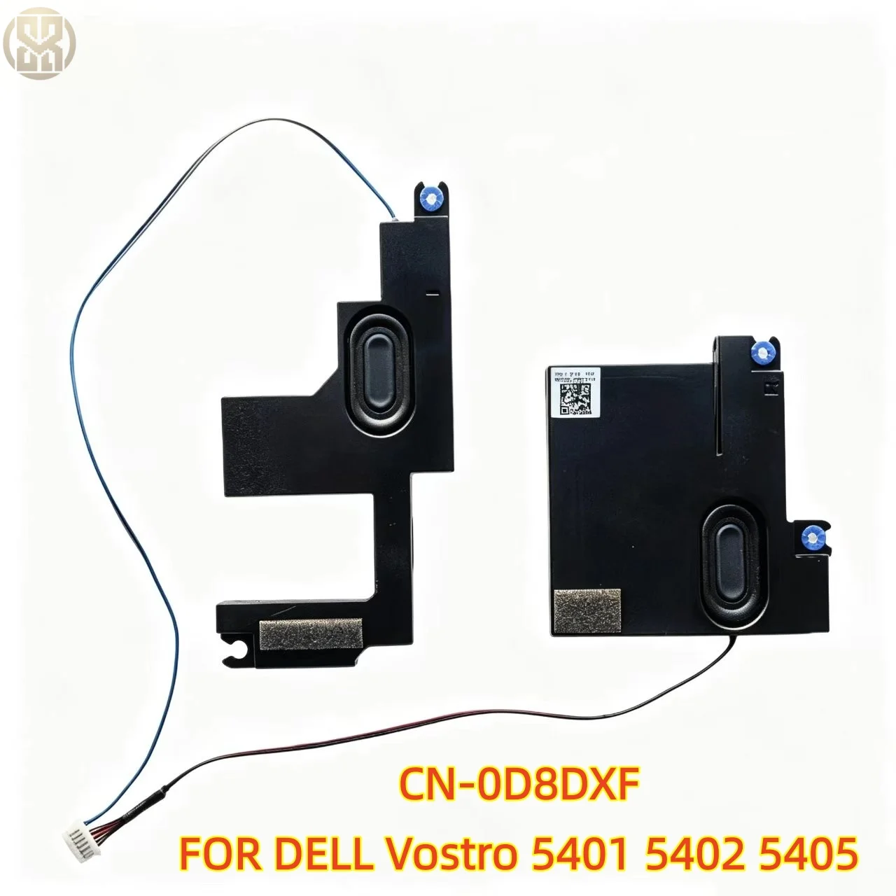 NEW Genuine Laptop Speaker Set FOR DELL Vostro 5401 5402 5405 CN-0D8DXF