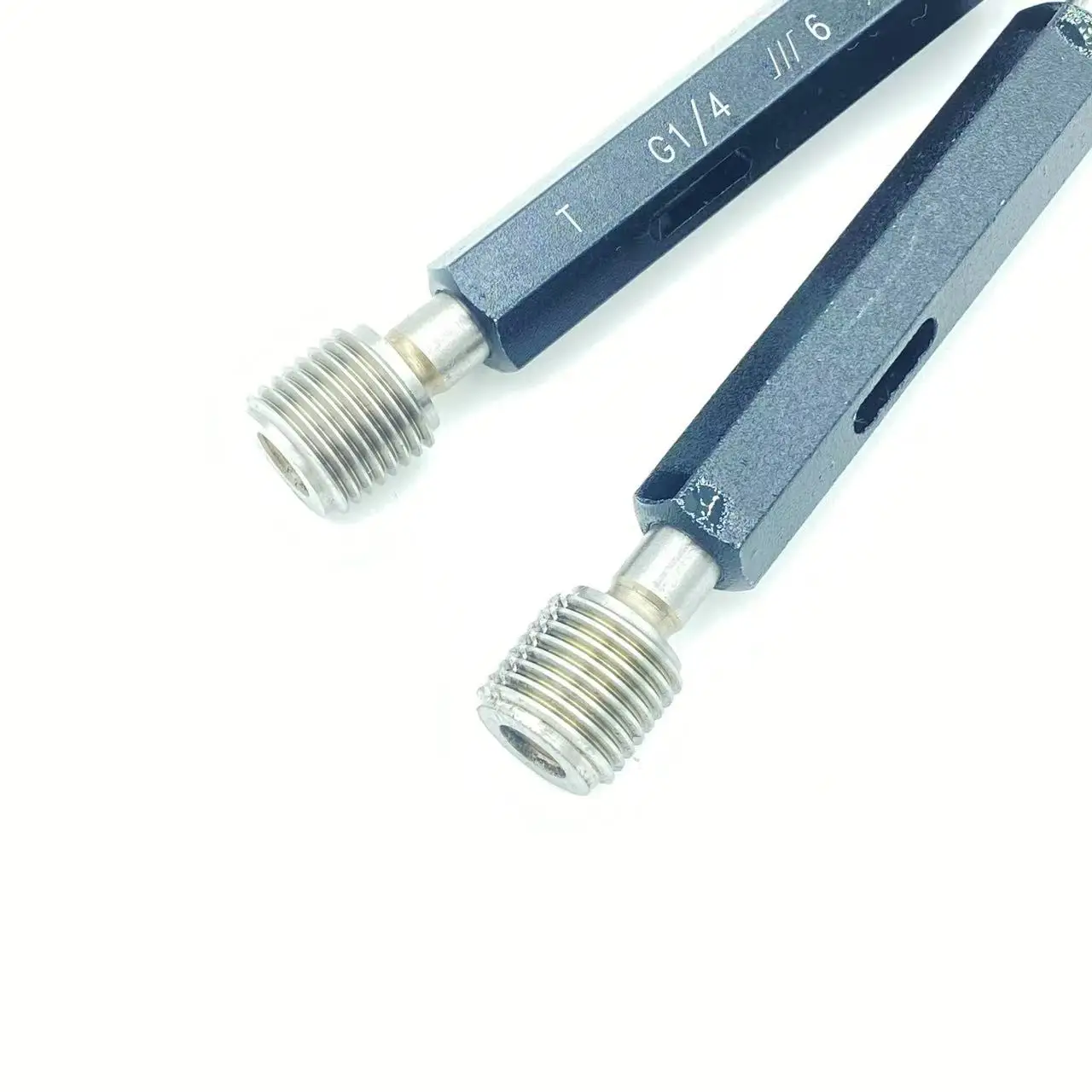 Gewindelehrdorn Gewindelehrdorn