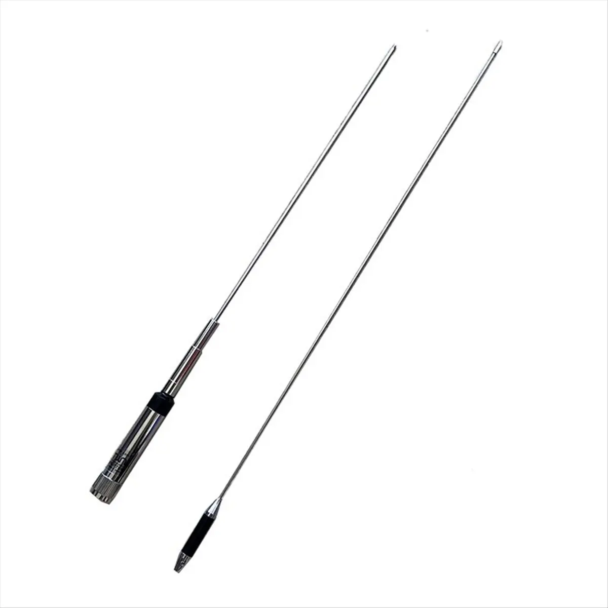 SWXF NL-770R Antenna UV Dual Band 99.5CM per KT-5000/KT-9900/KT-8900/KT-8900D 144-430MHz Accessori per autoradio mobile