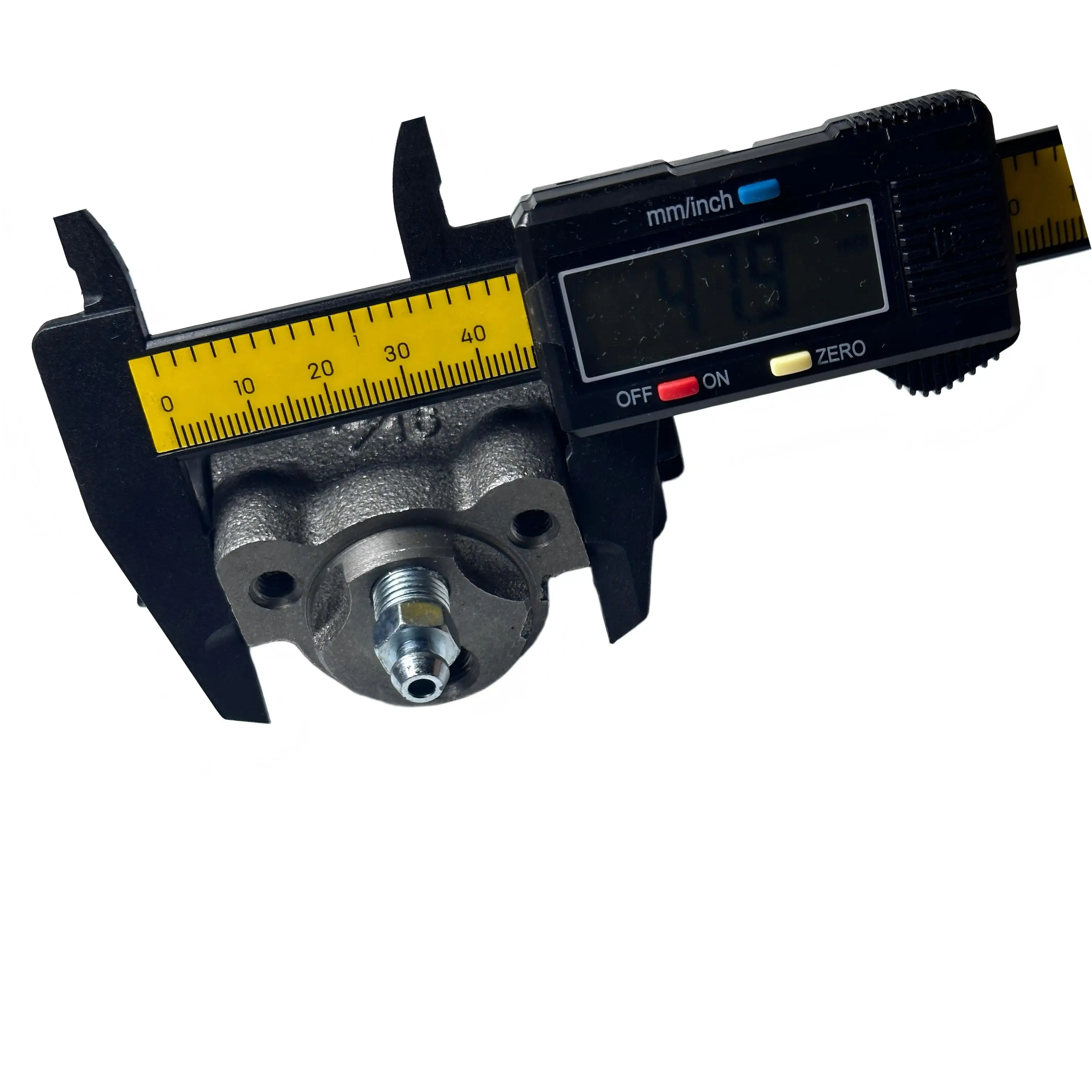 MR407141 Rear Drum Brake Wheel Cylinder For Mitsubishi Outlander Airtrek CU Series Auto Brake Replacement Part view 5