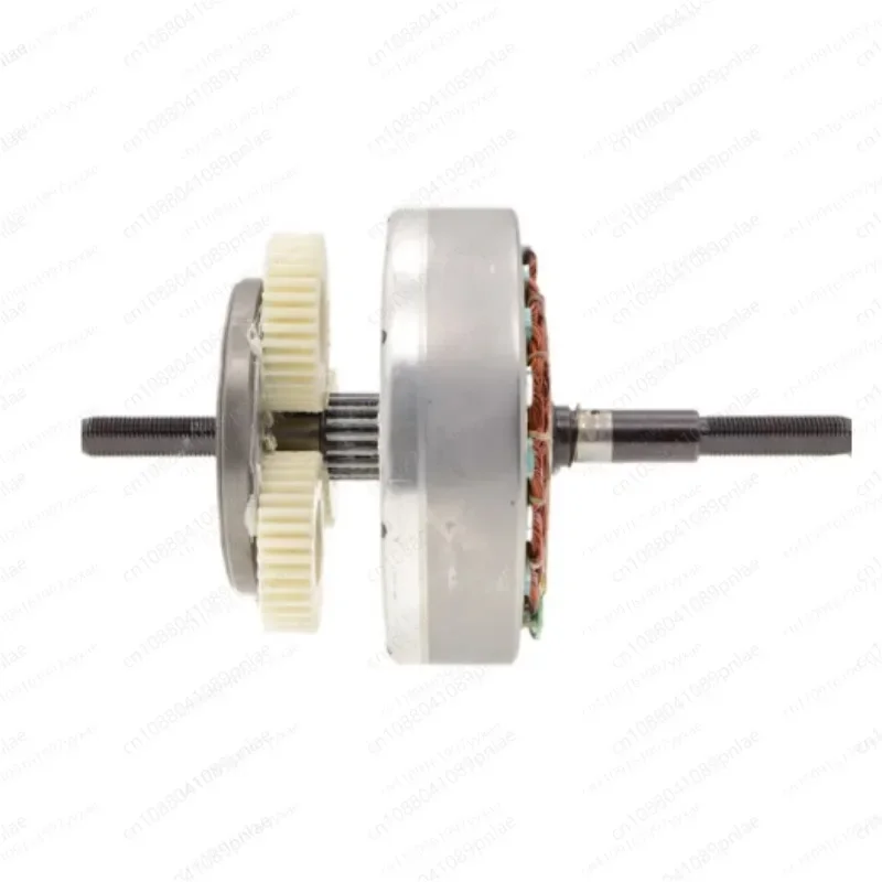 E-Bike Gear Motor Core 36V-60V 500W-1000W, Electric Bicycle Hub Motor Stator Rotor Repair Replacement Part