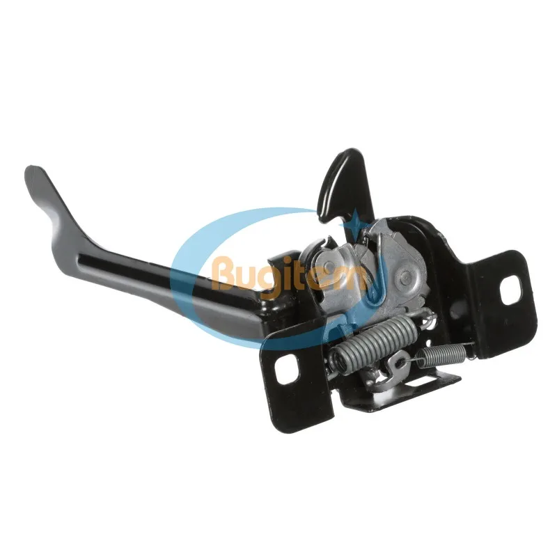 

Новый кронштейн замка капота (1 шт.) 4816182AA 4816182AB 04816182AA 04816182AB для Dodge Challenger 2008-2022