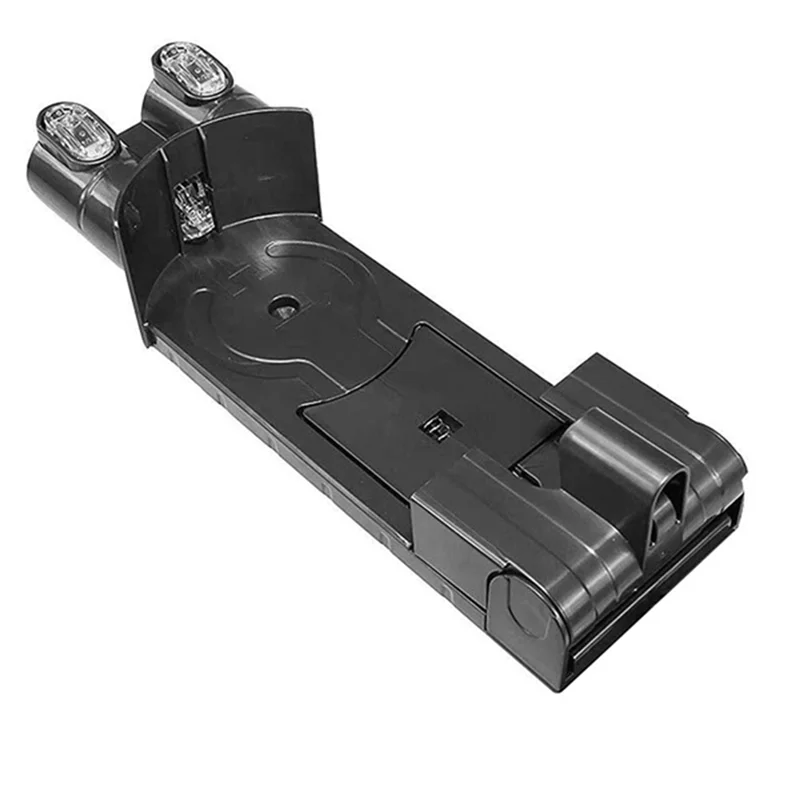 9m-2pc peças de aspirador de pó carregador base cabide suporte de parede para dyson v6 dc30 dc31 dc34 dc35 dc44 dc45 dc58 dc59 dc61 dc62