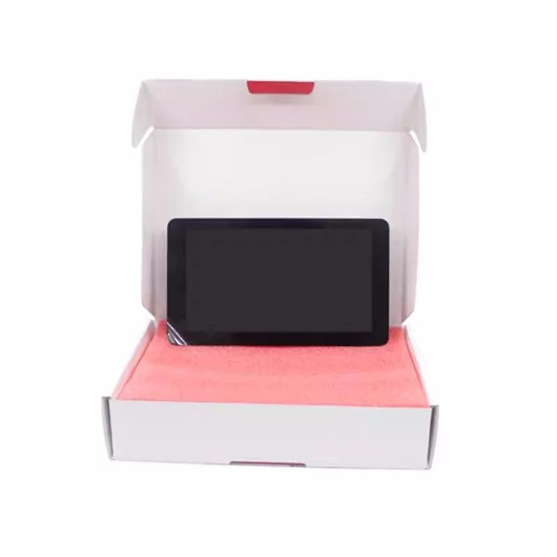 SmCpRaspberry Pi 4 Generation Raspberry Pi 3B+/4B Official 7 