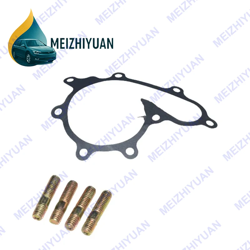 Bomba de agua/Kit de juntas para motor diésel Nissan Navara NP300 Pathfinder YD25DDTi 2.5L para Cabstar Murano Dci 2005 -2014