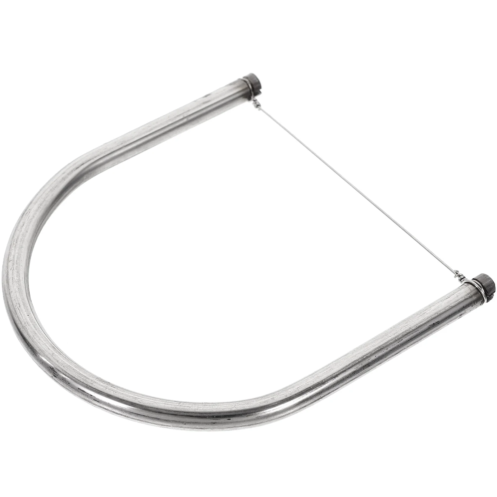 

Clay Metal Pottery Clay Cutting Tool Thickened Durable Professional Ceramic Sculpting Wire Trimming Longtime Safe Assured