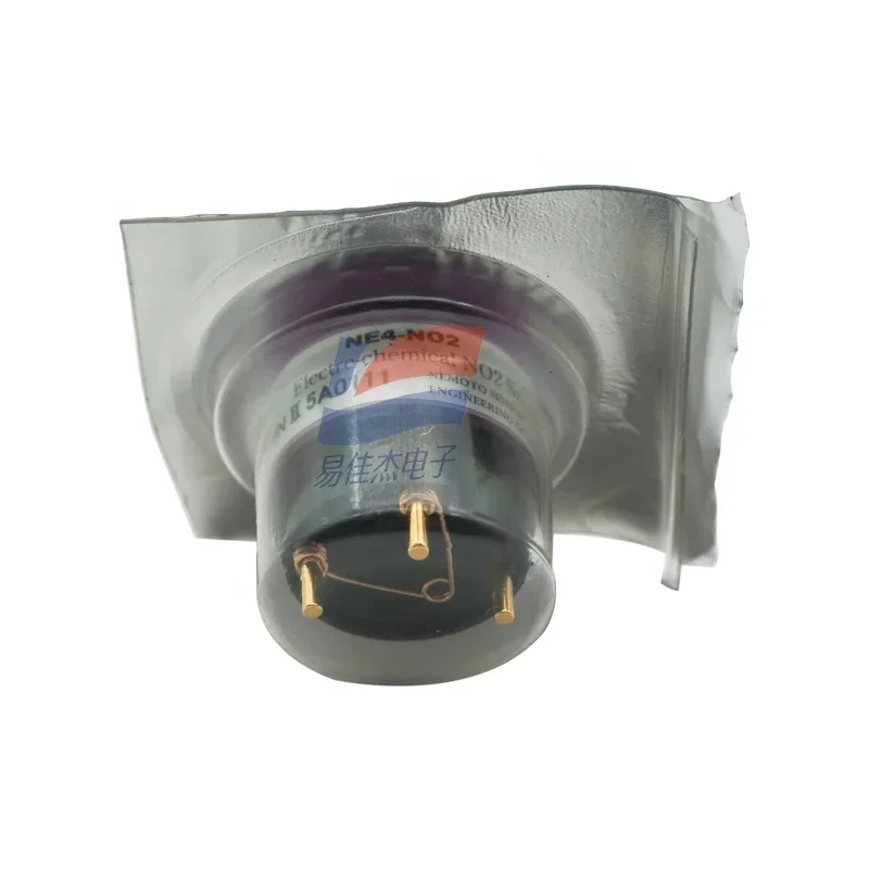 NE4-NO2 Electrochem…