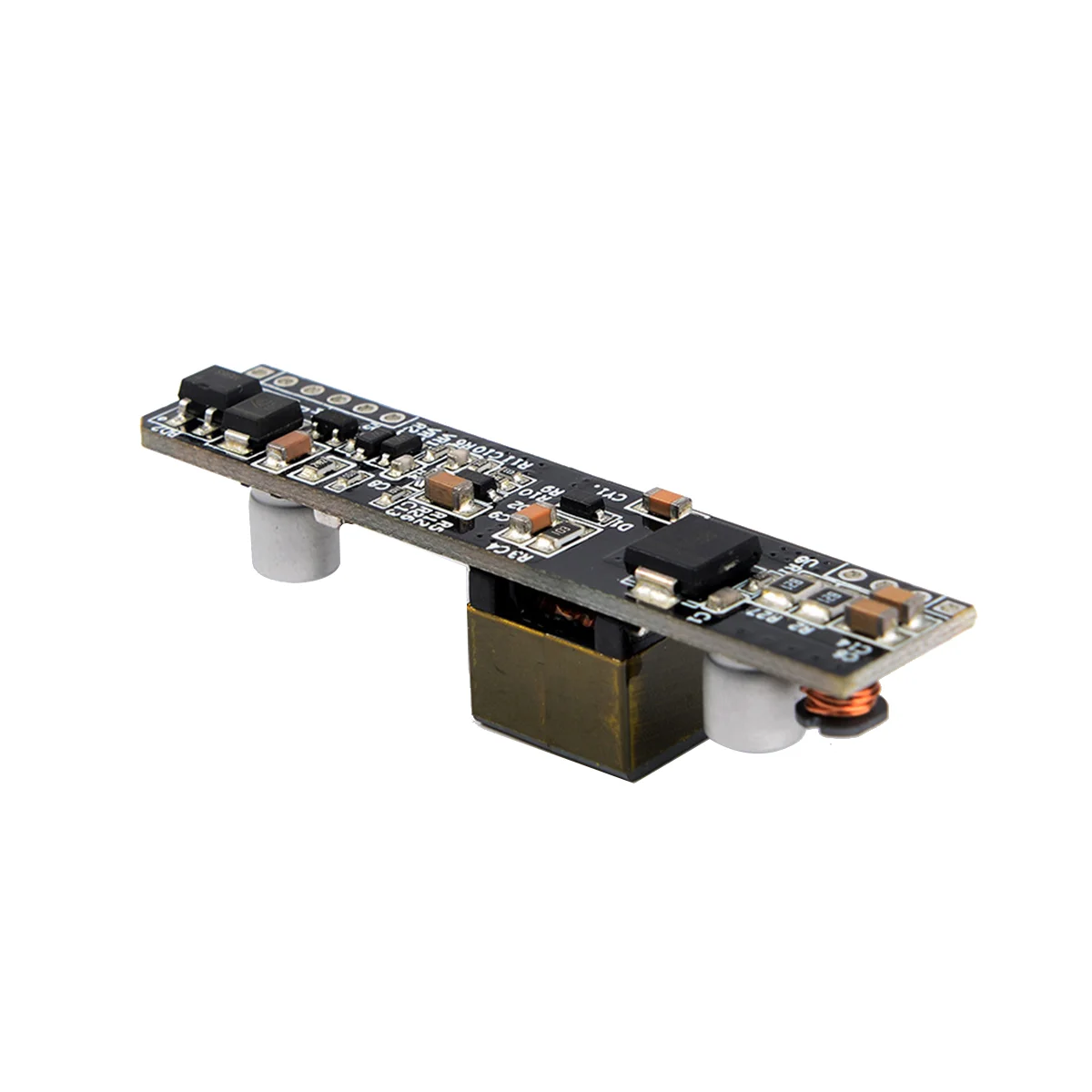 Pm1201 Poe Module 12V 1a Pin Embedded Module Ondersteunt 100M 1000M