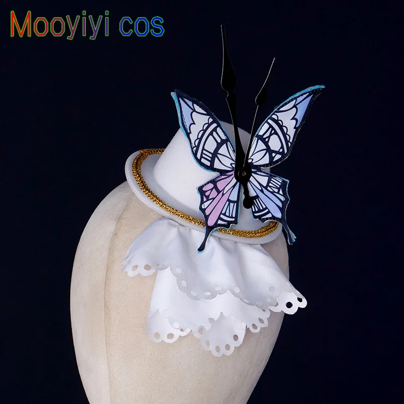 Kaito Cosplay Costume for Halloween,Christmas Role Playing Party, Comic Exhibition Game, PJSK XS-XL New Mooyiyi 3rd anniversary