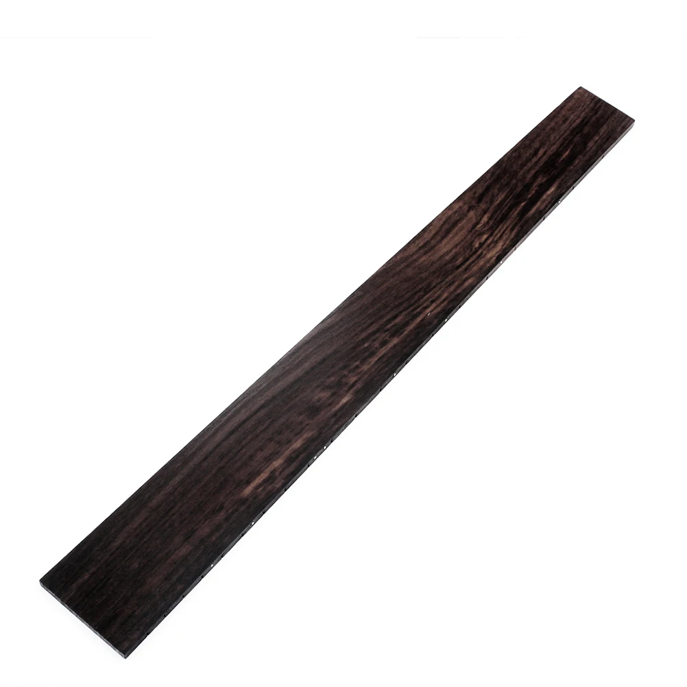 

Rosewood Fingerboard Guitar Neck Fretboard 41 Inch 20 Fret Acoustic Fold DIY Material Solid Decorative Musical Instruments Parts