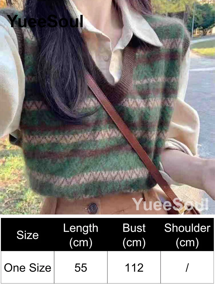 Green Vest 145