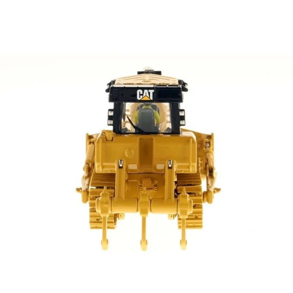 1:50 D-M DieCast - Dozer - حفارة سبيكة نموذج جرار المشهد مطابقة اللعب هدية عيد ميلاد للأطفال الصبي #5