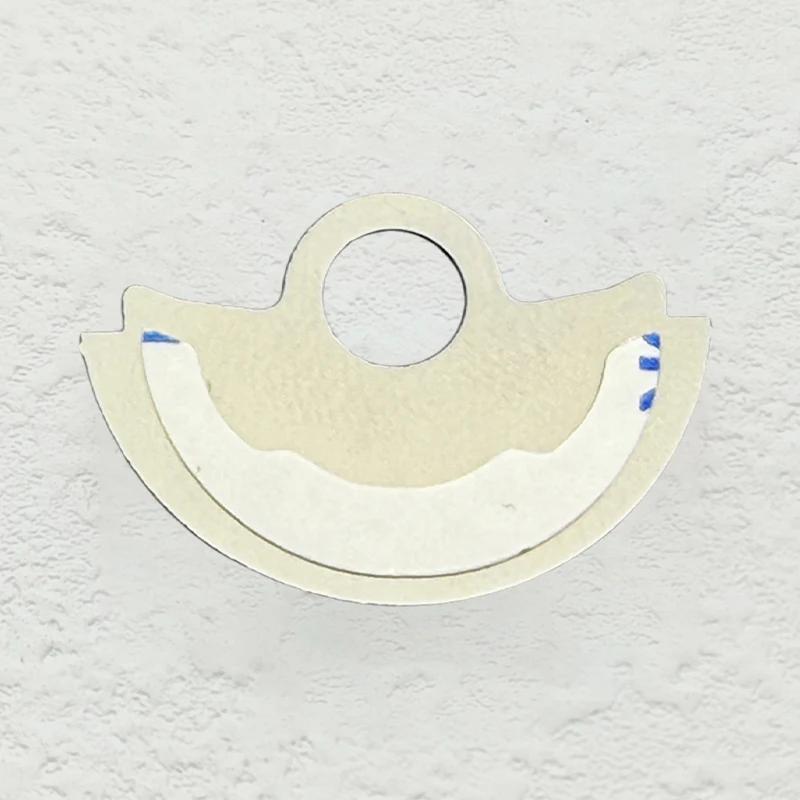 NH35 NH36 การเคลื่อนไหวอัตโนมัติค้อนโรเตอร์โลหะ Patch เหมาะกับ NH34 NH35 NH36 NH38 4R 6R 7S การเคลื่อนไหว SKX007 นาฬิกาซ่อมอะไหล่