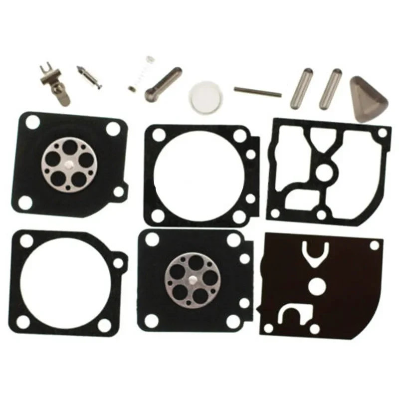 1 Sets Carburetor Carb Repair Kit For Stihl 020 020T MS191 MS192T MS200T Chainsaw For Zama RB-69, RB69 Parts