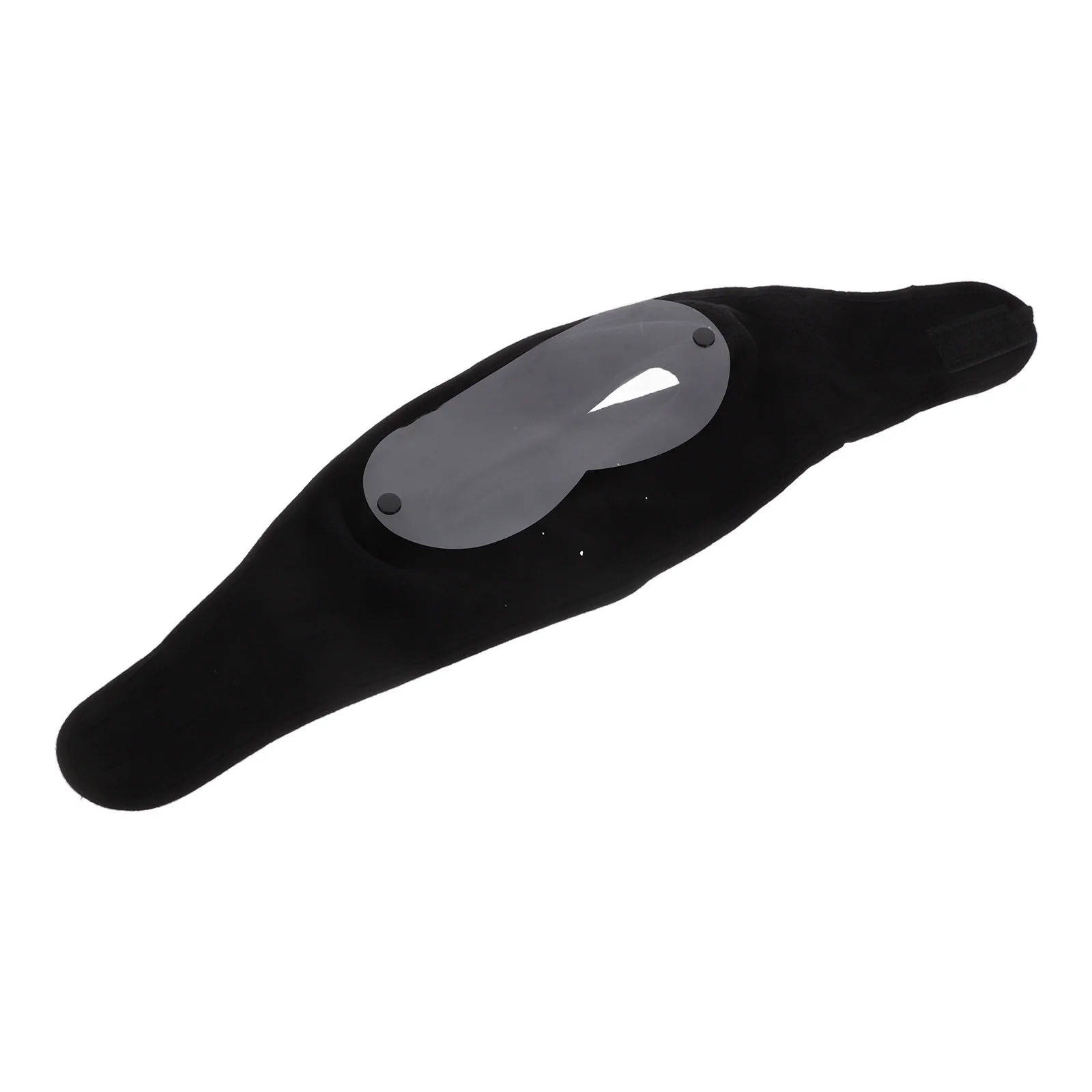 

Motorcycle Cycling Face Mask Polyester Cold Weather Winter Face Cover Windproof Full Cover Outdoor Riding Supply