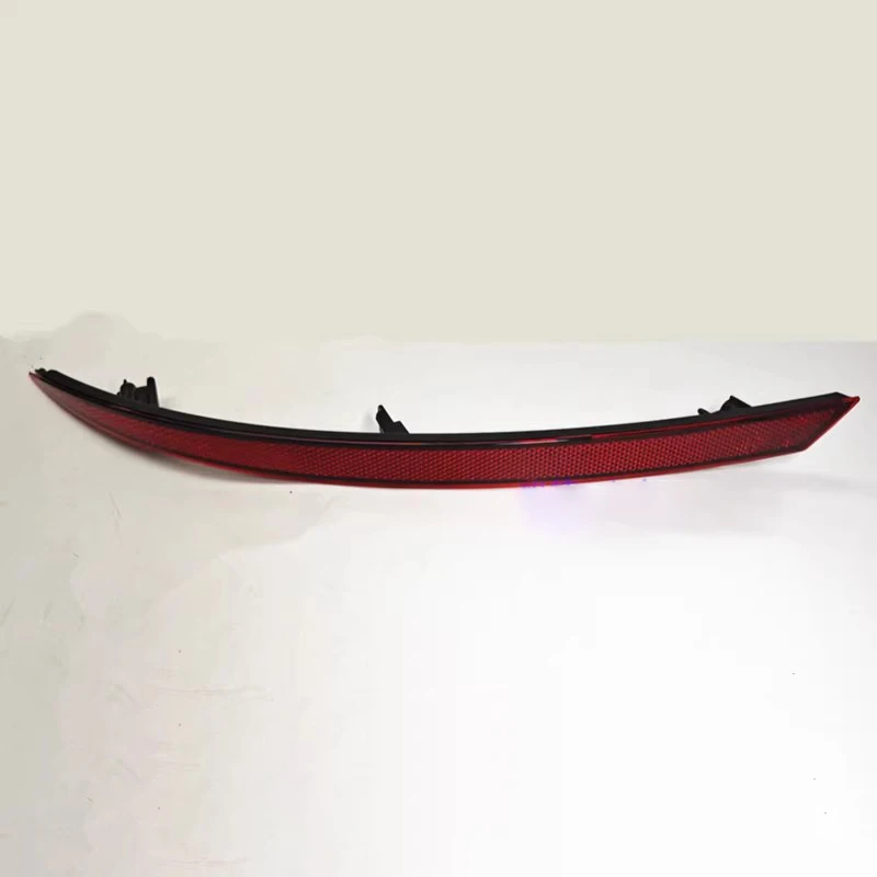 

Kamshing For Chery JETOUR X70 Plus Rear bumper Fog light brake light fog lamp Reflection lamp Foglight